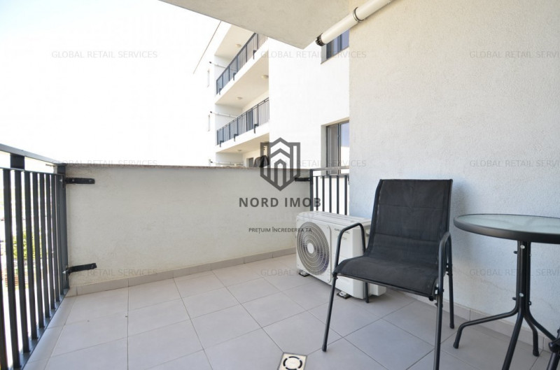 Apartament Superb 3 camere Greenfield | 2 Bai | Parcare inclusa | Pet friendly