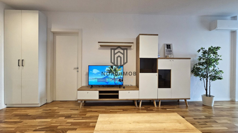 ATLAS RESIDENCE | APARTAMENT  LUX 2 CAMERE | IMPECABIL | LOC PARCARE | AVIATIEI