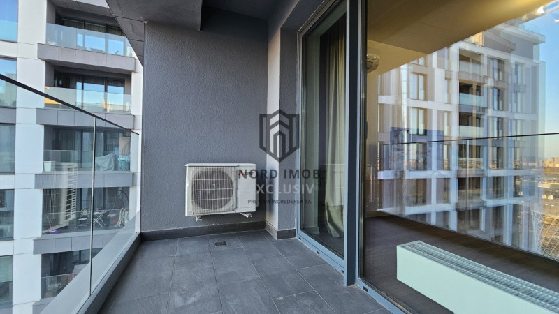 CLOUD 9 -APARTAMENT CONFORTABIL 3 CAMERE |2 BAI |2 LOCURI PARCARE | PET FRIENDLY