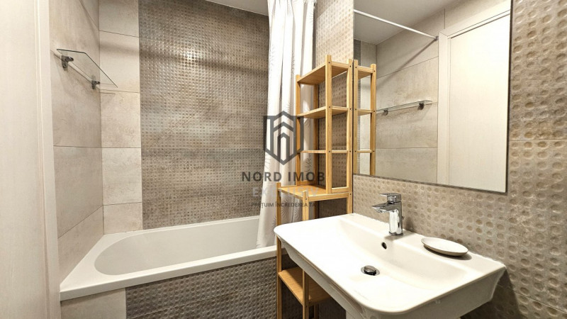 CLOUD 9 -APARTAMENT CONFORTABIL 3 CAMERE |2 BAI |2 LOCURI PARCARE | PET FRIENDLY