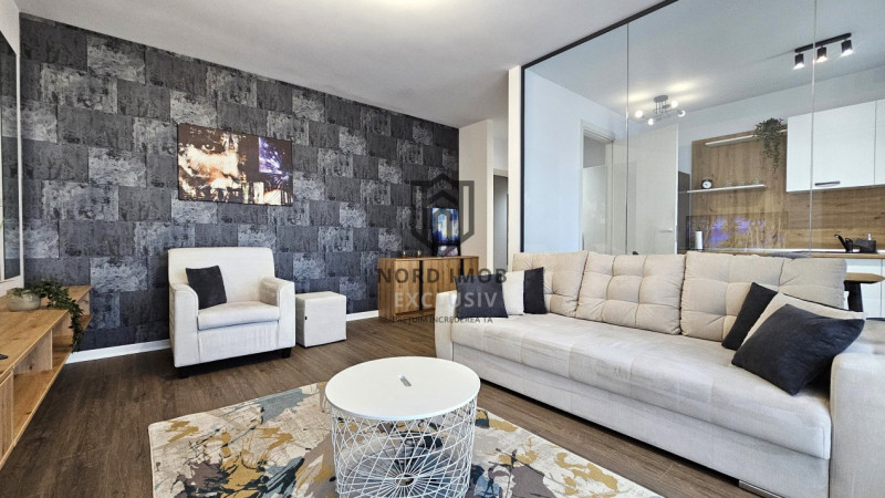 CLOUD 9 -APARTAMENT CONFORTABIL 3 CAMERE |2 BAI |2 LOCURI PARCARE | PET FRIENDLY