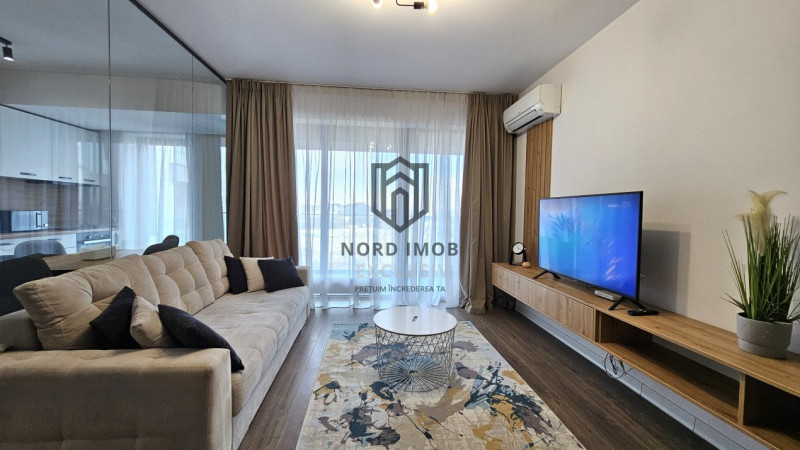 CLOUD 9 -APARTAMENT CONFORTABIL 3 CAMERE |2 BAI |2 LOCURI PARCARE | PET FRIENDLY