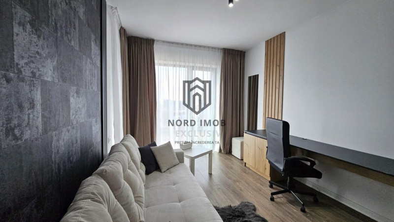 CLOUD 9 -APARTAMENT CONFORTABIL 3 CAMERE |2 BAI |2 LOCURI PARCARE | PET FRIENDLY