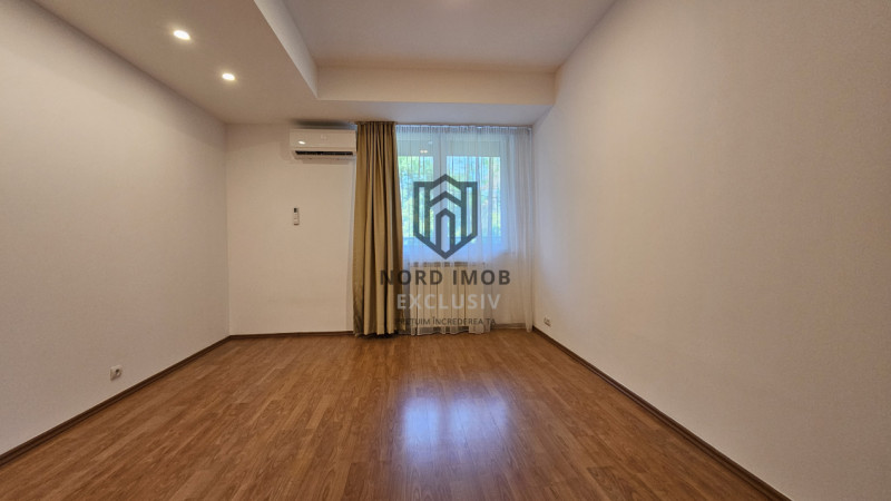 Apartament 3 Camere | Vedere Parc Herăstrău | Parcare | Boxă | Pet friendly