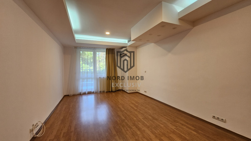 Apartament 3 Camere | Vedere Parc Herăstrău | Parcare | Boxă | Pet friendly