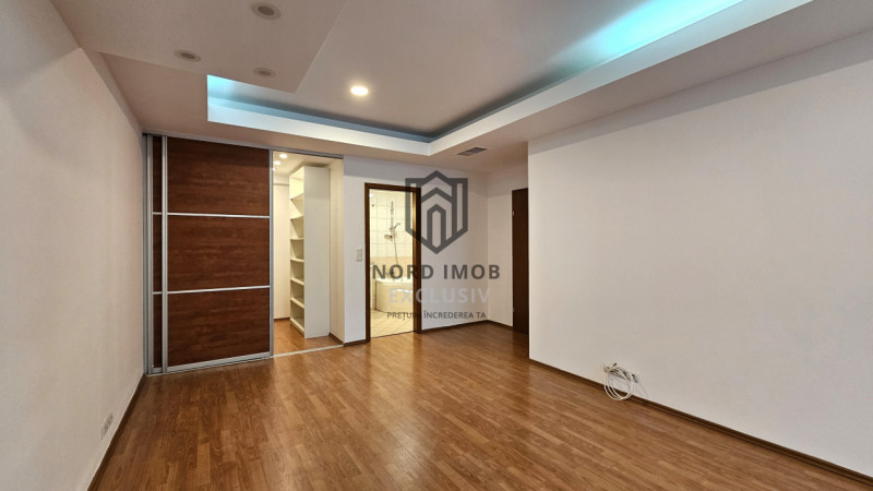 Apartament 3 Camere | Vedere Parc Herăstrău | Parcare | Boxă | Pet friendly