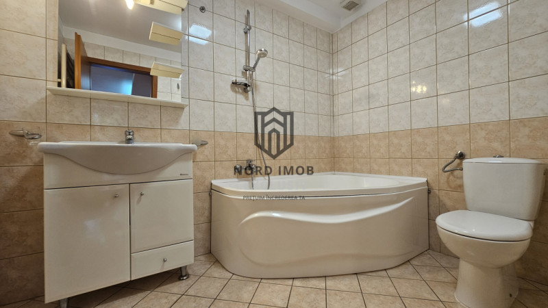 Apartament 3 Camere | Vedere Parc Herăstrău | Parcare | Boxă | Pet friendly