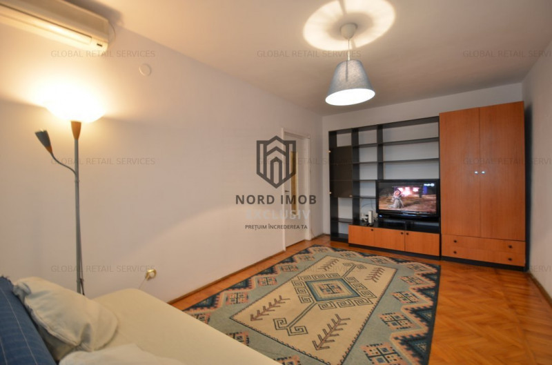 Apartament 2 camere confortabil| Mobilat–utilat|Capitale-Dorobanti-Pta Victoriei