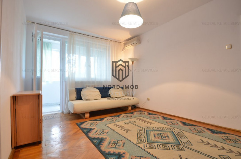 Apartament 2 camere confortabil| Mobilat–utilat|Capitale-Dorobanti-Pta Victoriei