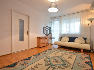Apartament 2 camere confortabil| Mobilat–utilat|Capitale-Dorobanti-Pta Victoriei