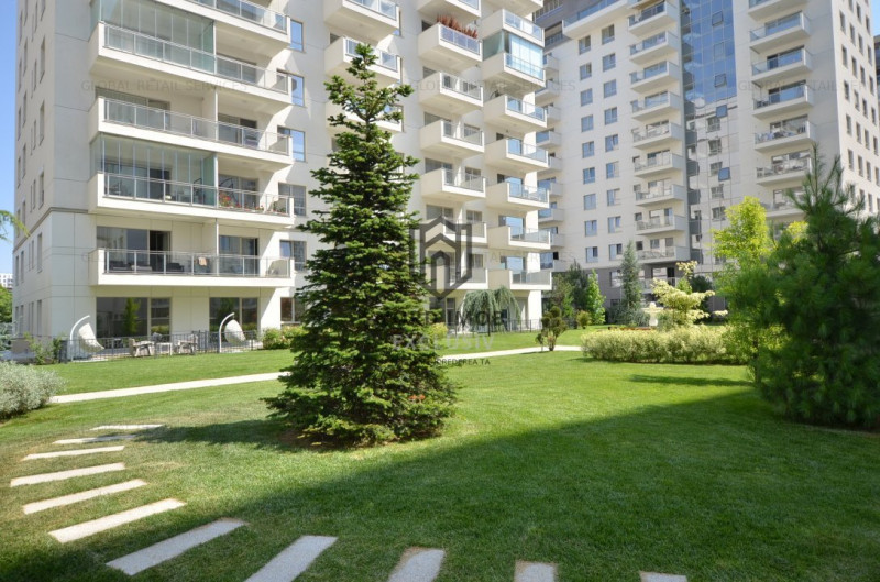 LUXURIA RESIDENCE | 2 CAMERE+ 1 BIROU | MOBILAT UTILAT | PET FRIENDLY | PARCARE