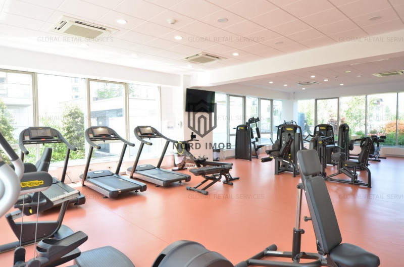 LUXURIA RESIDENCE | 2 CAMERE+ 1 BIROU | MOBILAT UTILAT | PET FRIENDLY | PARCARE