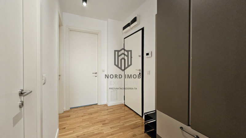 APARTAMENT 2 CAMERE | MOBILAT-UTILAT | PARCARE | LUXURIA DOMENII | PET FRIENDLY