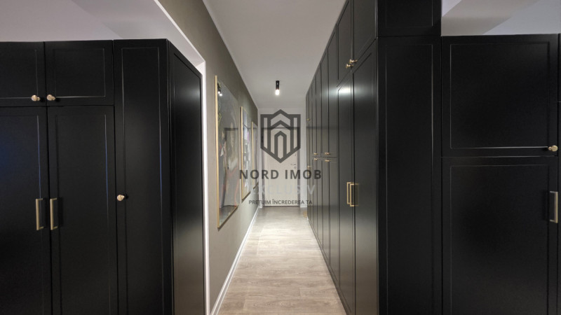 Cloud 9 | Apartament exclusivist | 3 Camere | 2 Bai | 2 Locuri Parcare 