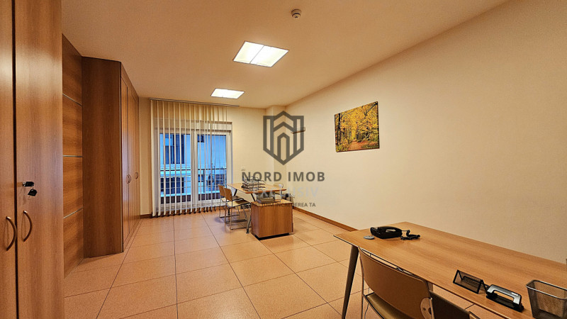 OPORTUNITATE! Spatiu de birouri 6 camere | 266 mp | 5 Bai | 2 terase | Herastrau