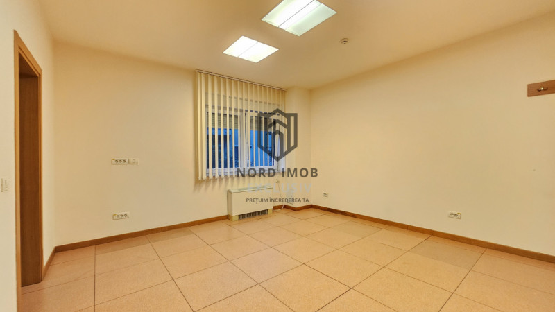 OPORTUNITATE! Spatiu de birouri 6 camere | 266 mp | 5 Bai | 2 terase | Herastrau