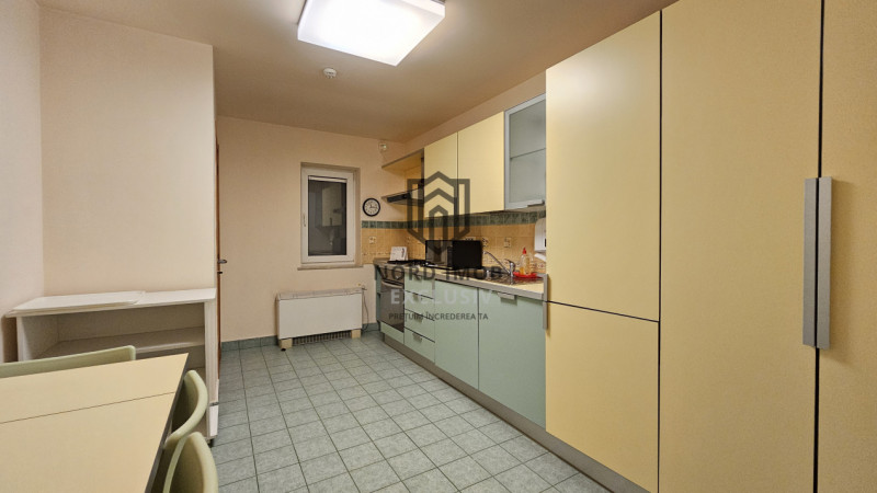 OPORTUNITATE! Spatiu de birouri 6 camere | 266 mp | 5 Bai | 2 terase | Herastrau