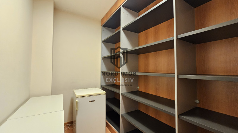OPORTUNITATE! Spatiu de birouri 6 camere | 266 mp | 5 Bai | 2 terase | Herastrau