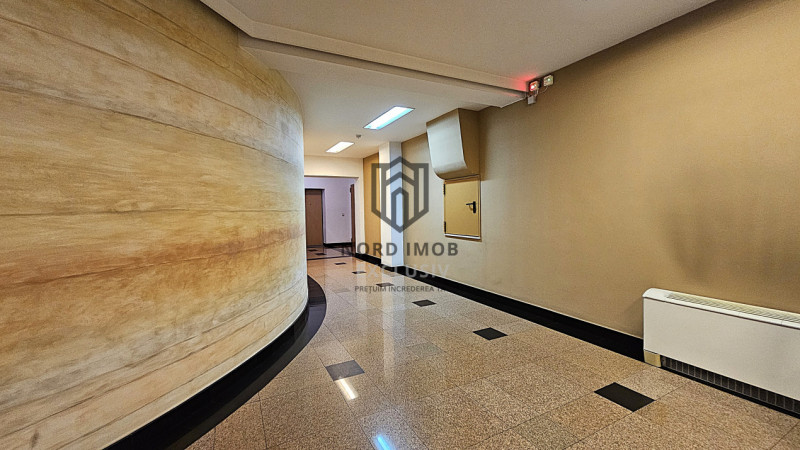 OPORTUNITATE! Spatiu de birouri 6 camere | 266 mp | 5 Bai | 2 terase | Herastrau