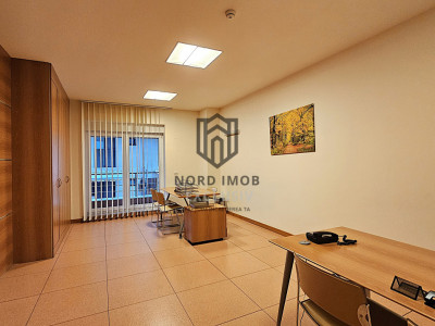 OPORTUNITATE! Spatiu de birouri 6 camere | 266 mp | 5 Bai | 2 terase | Herastrau