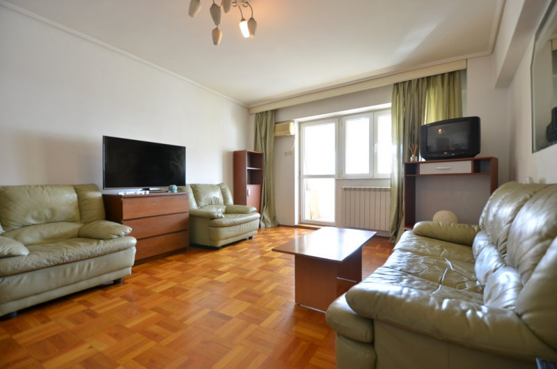APARTAMENT 3 CAMERE | CENTRALA PROPRIE | OPTIONAL GARAJ | STRADA MATEI BASARAB 