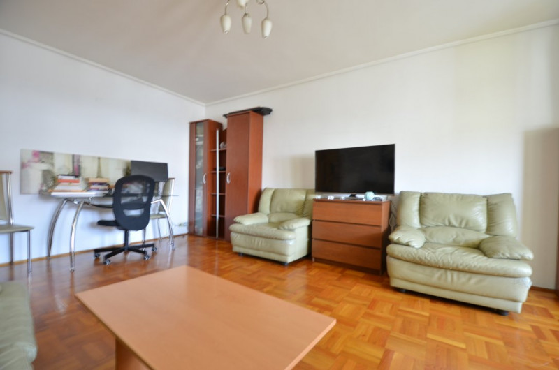 APARTAMENT 3 CAMERE | CENTRALA PROPRIE | OPTIONAL GARAJ | STRADA MATEI BASARAB 