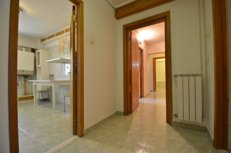 APARTAMENT 3 CAMERE | CENTRALA PROPRIE | OPTIONAL GARAJ | STRADA MATEI BASARAB 