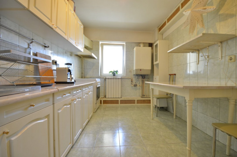 APARTAMENT 3 CAMERE | CENTRALA PROPRIE | OPTIONAL GARAJ | STRADA MATEI BASARAB 