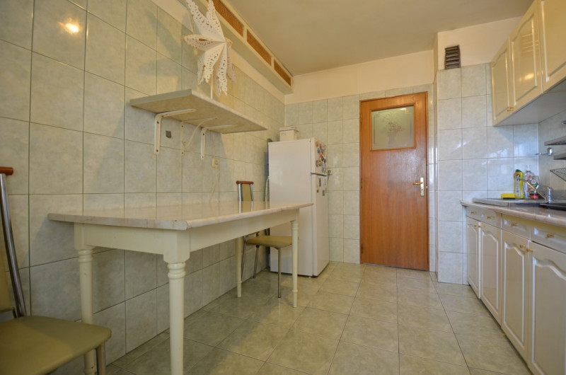 APARTAMENT 3 CAMERE | CENTRALA PROPRIE | OPTIONAL GARAJ | STRADA MATEI BASARAB 