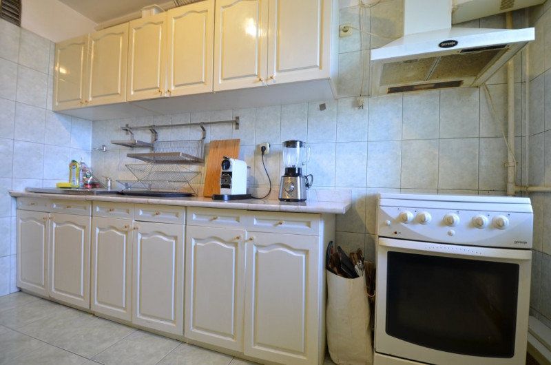APARTAMENT 3 CAMERE | CENTRALA PROPRIE | OPTIONAL GARAJ | STRADA MATEI BASARAB 