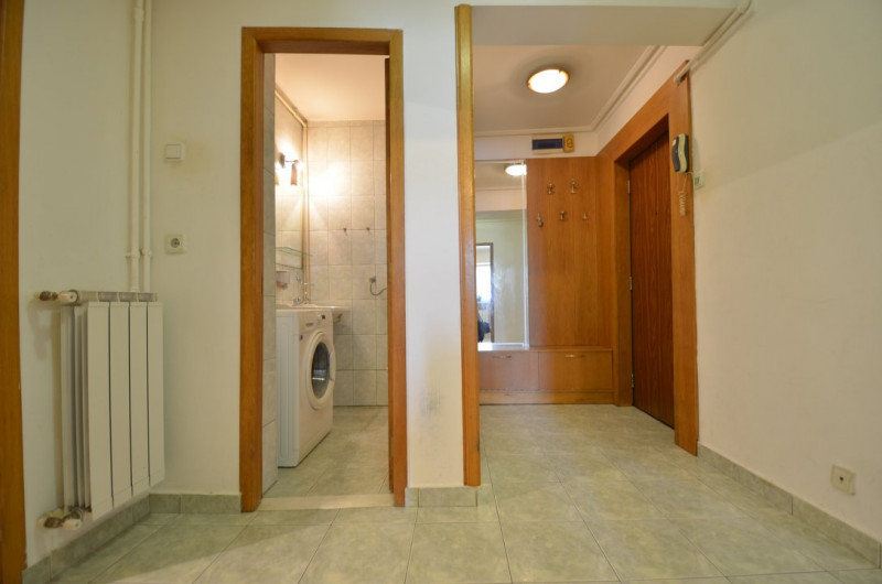 APARTAMENT 3 CAMERE | CENTRALA PROPRIE | OPTIONAL GARAJ | STRADA MATEI BASARAB 