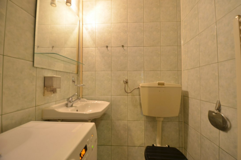 APARTAMENT 3 CAMERE | CENTRALA PROPRIE | OPTIONAL GARAJ | STRADA MATEI BASARAB 