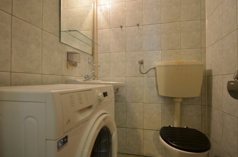 APARTAMENT 3 CAMERE | CENTRALA PROPRIE | OPTIONAL GARAJ | STRADA MATEI BASARAB 