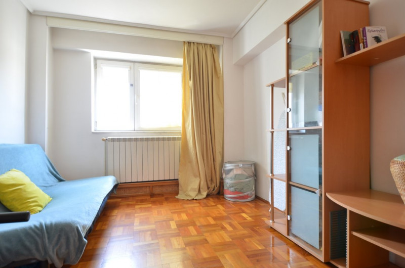 APARTAMENT 3 CAMERE | CENTRALA PROPRIE | OPTIONAL GARAJ | STRADA MATEI BASARAB 