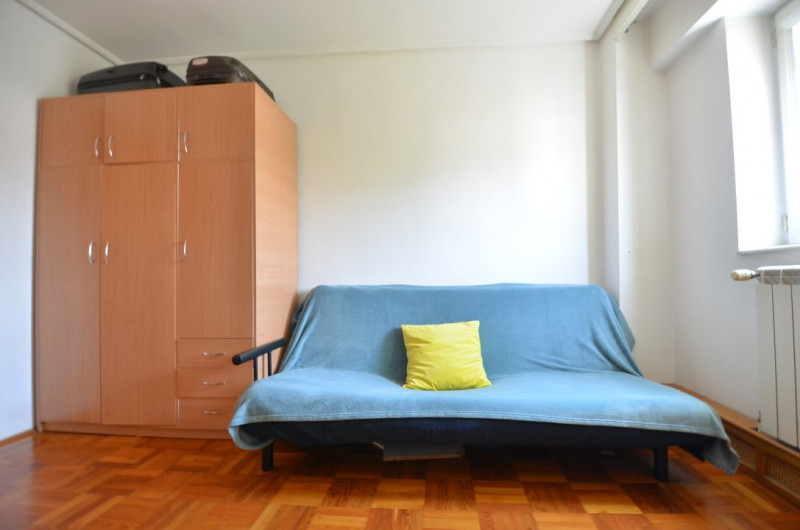 APARTAMENT 3 CAMERE | CENTRALA PROPRIE | OPTIONAL GARAJ | STRADA MATEI BASARAB 