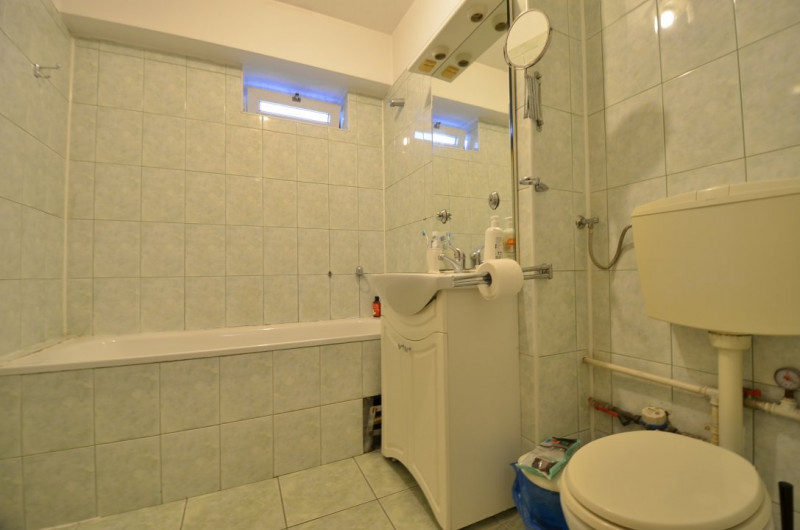 APARTAMENT 3 CAMERE | CENTRALA PROPRIE | OPTIONAL GARAJ | STRADA MATEI BASARAB 