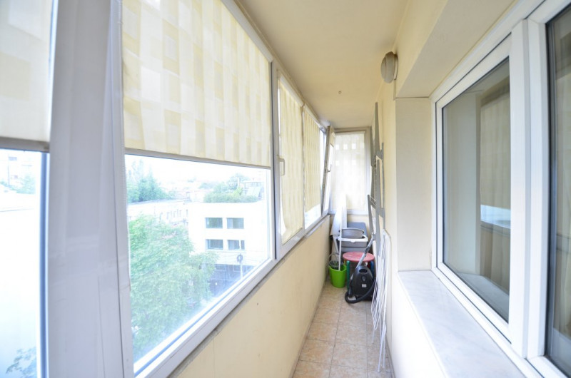 APARTAMENT 3 CAMERE | CENTRALA PROPRIE | OPTIONAL GARAJ | STRADA MATEI BASARAB 