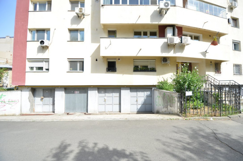 APARTAMENT 3 CAMERE | CENTRALA PROPRIE | OPTIONAL GARAJ | STRADA MATEI BASARAB 