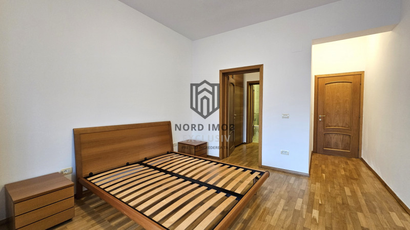 Apartament 4 camere | Locuinta - Birouri| Luminos | 4 Bai | Soseaua Nordului 