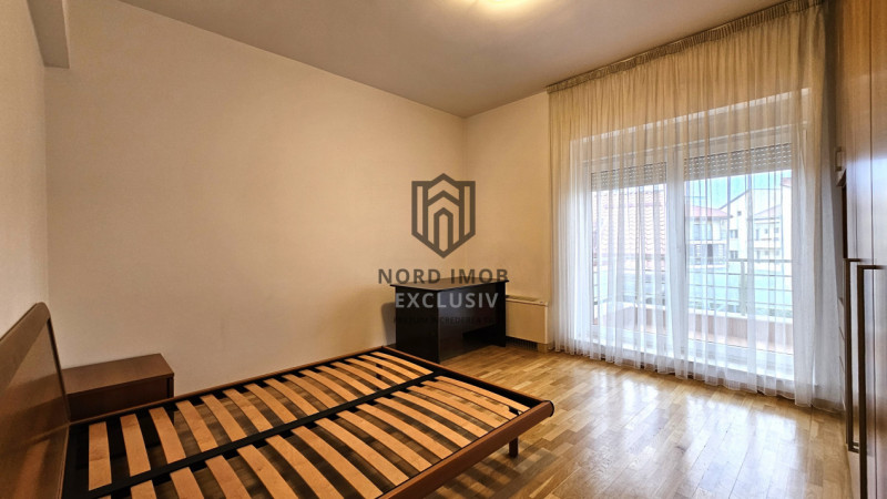 Apartament 4 camere | Locuinta - Birouri| Luminos | 4 Bai | Soseaua Nordului 