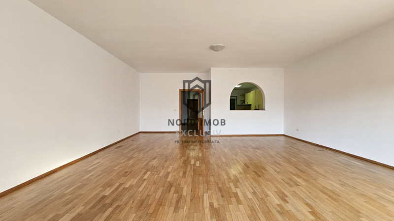 Apartament 4 camere | Locuinta - Birouri | Luminos | 4 Bai | Soseaua Nordului 
