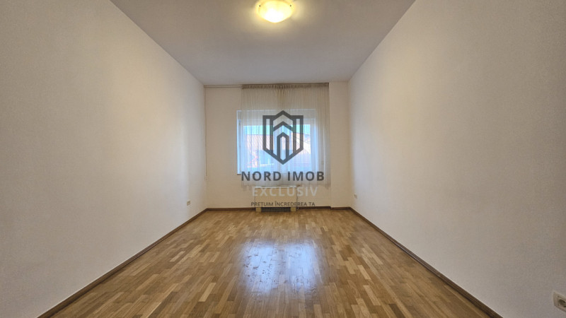 Apartament 4 camere | Locuinta - Birouri | Luminos | 4 Bai | Soseaua Nordului 