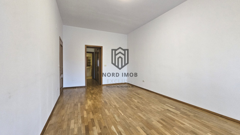 Apartament 4 camere | Locuinta - Birouri | Luminos | 4 Bai | Soseaua Nordului 