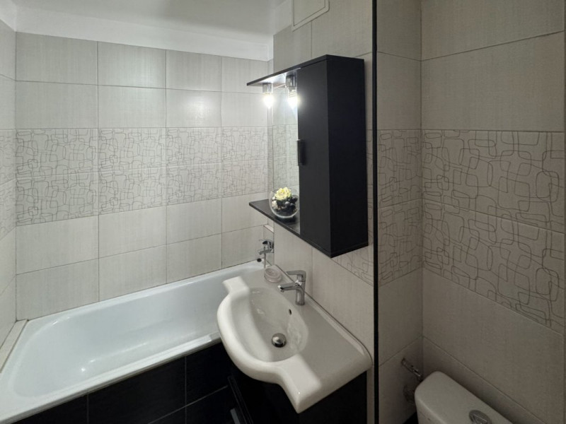 Apartament spatios pe Nerva Traian