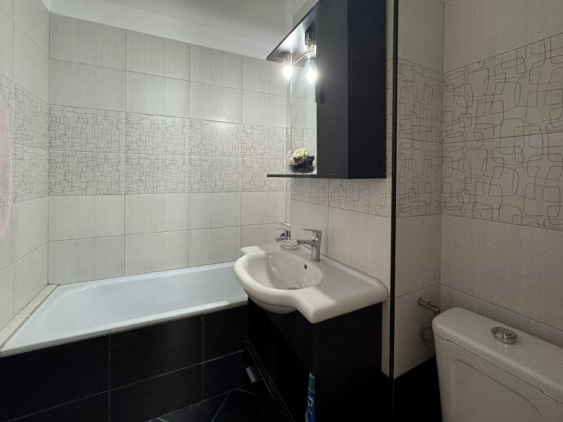 Apartament spatios pe Nerva Traian