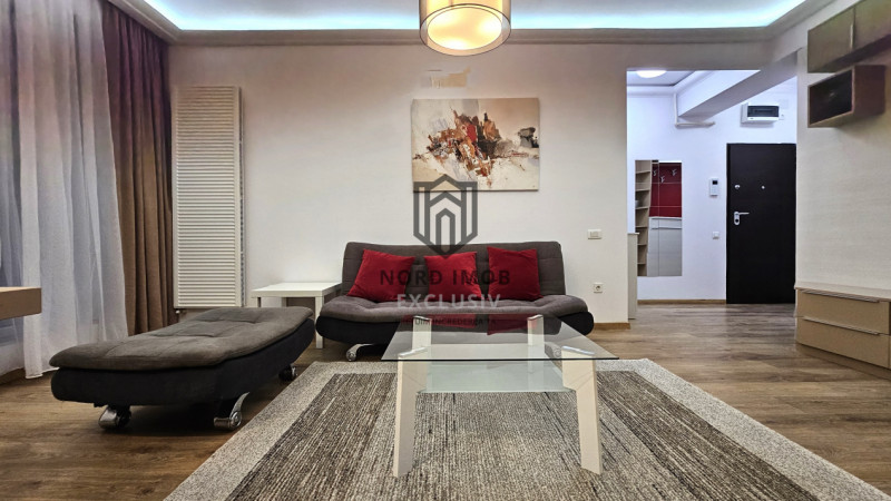 Comision 0% | Apartament de vis 2 camere | Laguna Residence | Parcare | Boxa 