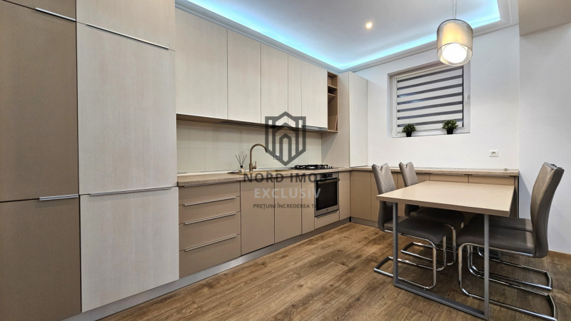 Comision 0% | Apartament de vis 2 camere | Laguna Residence | Parcare | Boxa 