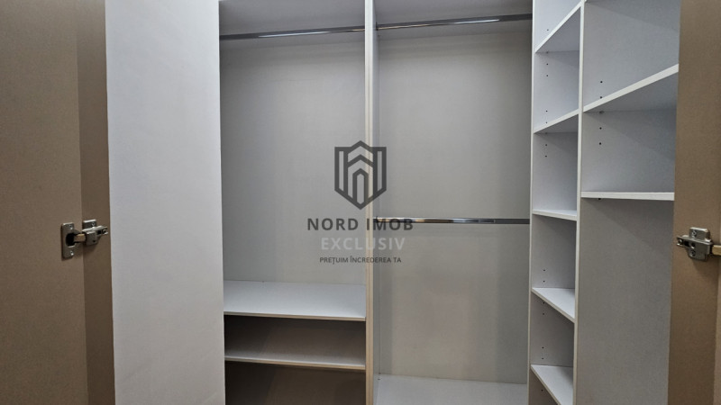 Comision 0% | Apartament de vis 2 camere | Laguna Residence | Parcare | Boxa 