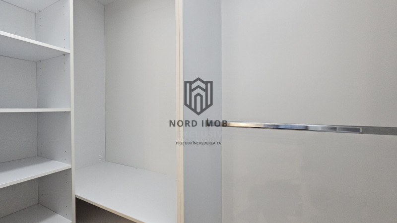 Comision 0% | Apartament de vis 2 camere | Laguna Residence | Parcare | Boxa 