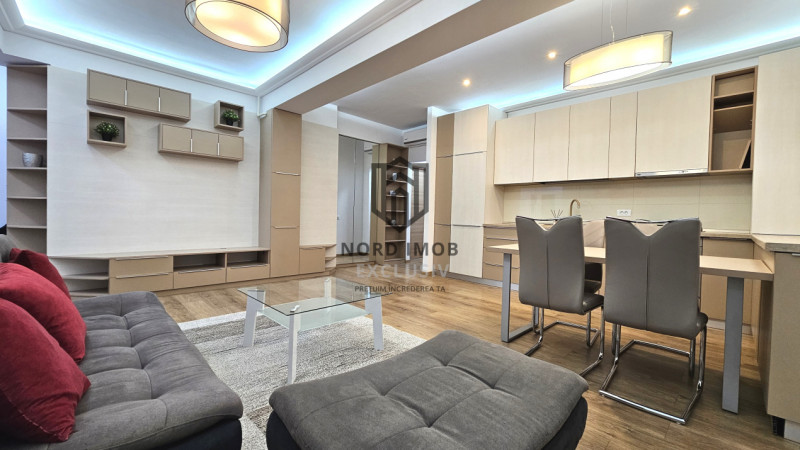 Comision 0% | Apartament de vis 2 camere | Laguna Residence | Parcare | Boxa 